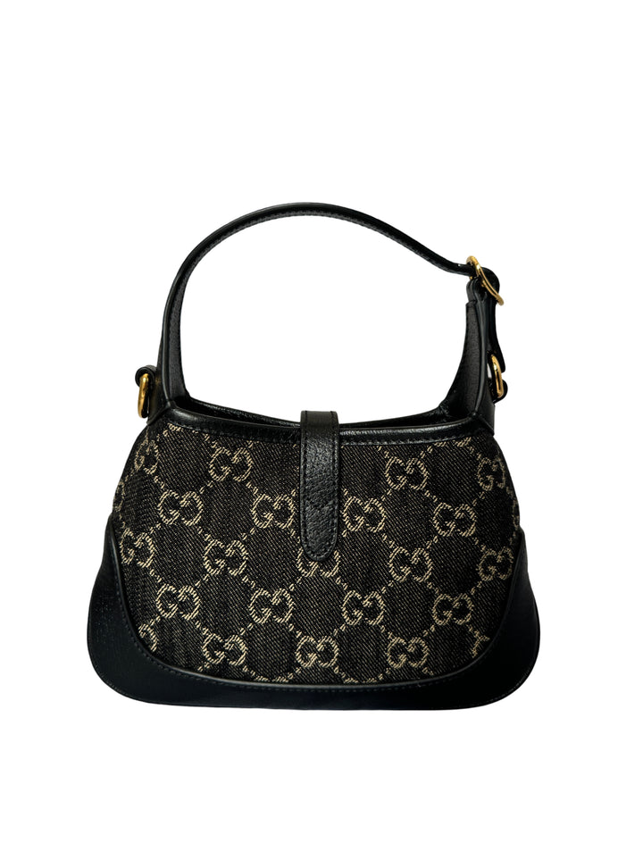Gucci Jackie 1961 Mini (NEW)
