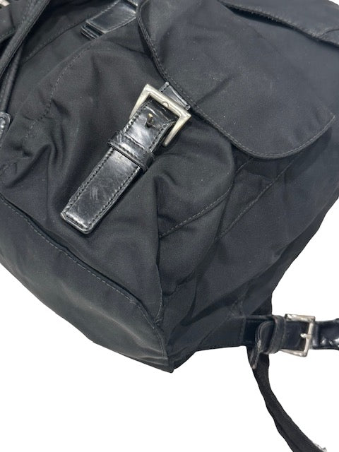 Prada Re-Nylon Backpack
