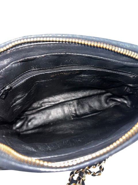 Chanel Vintage Camera Bag