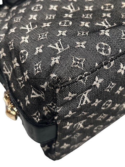Louis Vuitton Mary Kate Mini Lin Tote