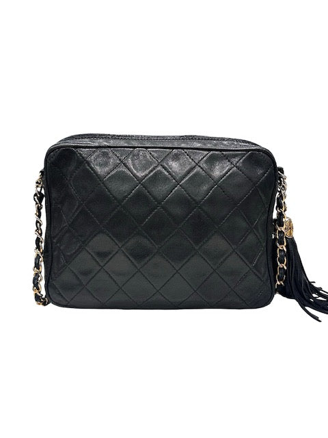 Chanel Vintage Camera Bag