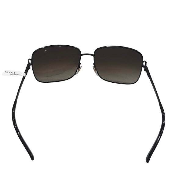 Horsebit Square Sunglasses