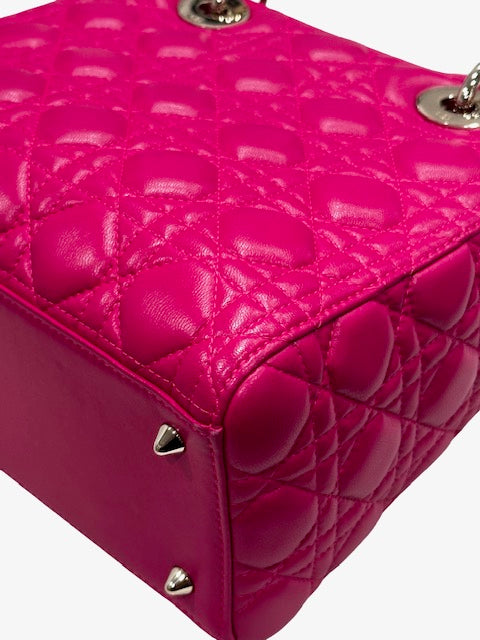 Christian Dior Lady Dior Medium