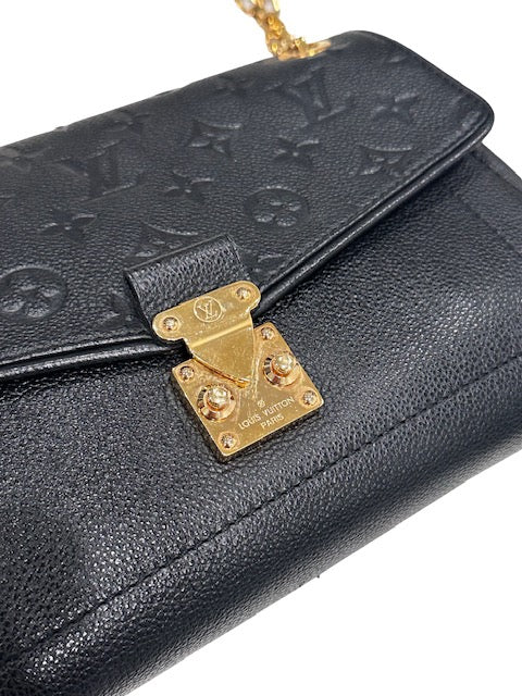 Louis Vuitton Saint Germain Shoulder Bag/Crossbody - Very Good