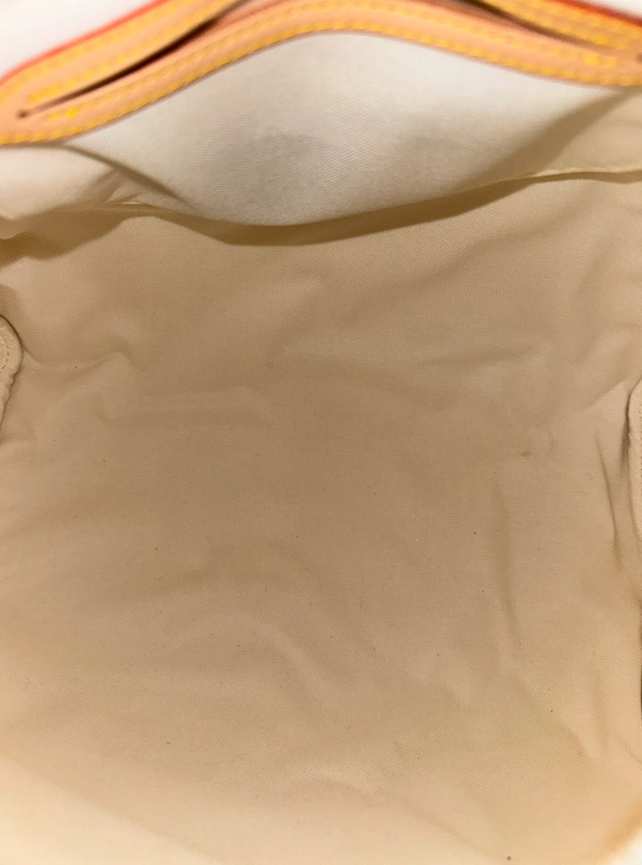 Louis Vuitton Watercolor Aquarelle Speedy 35