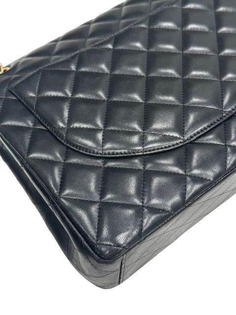 Chanel Classic Double Flap Maxi