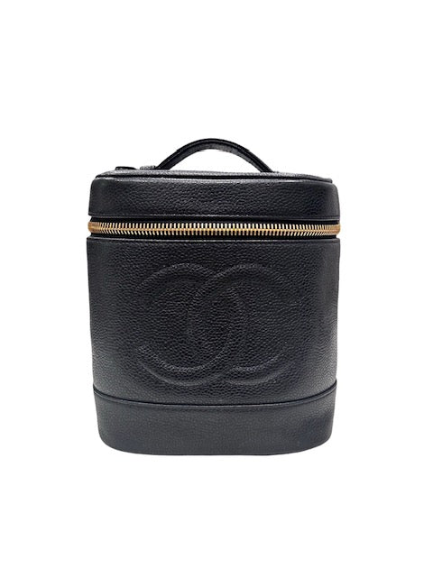 Chanel Vanity Case