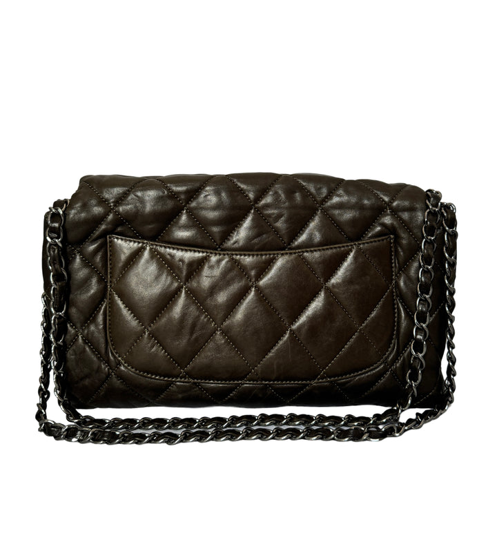 Chanel 3 Accordion Flap Bag
