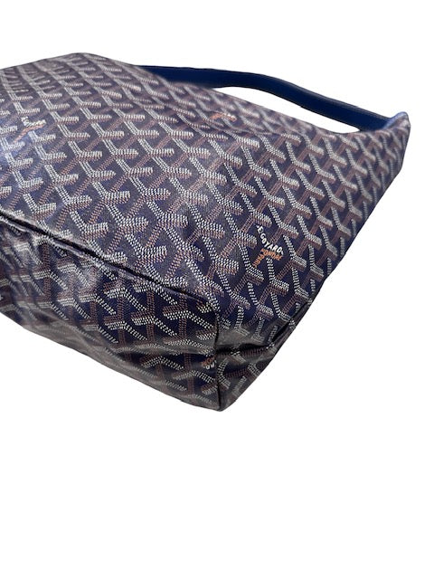 Goyard Goyardine Boheme Hobo