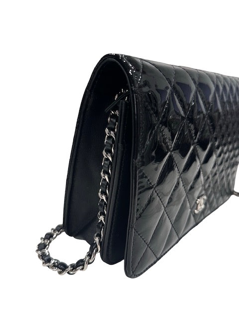 Chanel Wallet on Chain