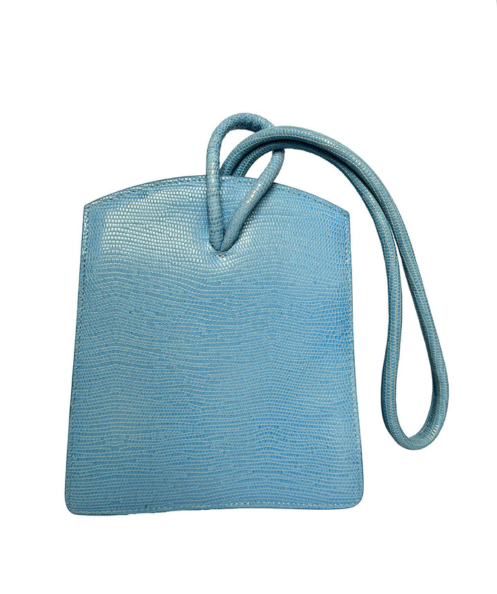 Vintage Little liffner Loop Small Handbag