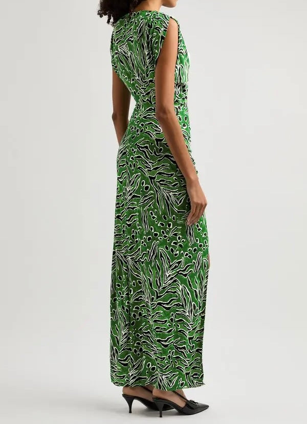 Gertrude Maxi Dress | Large