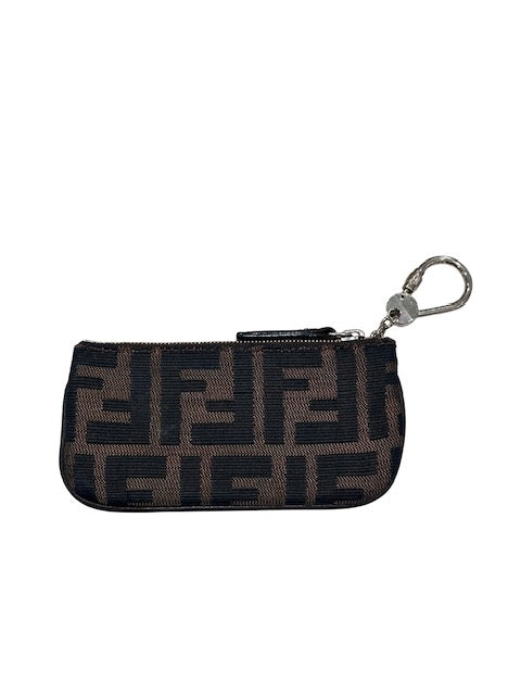 Fendi Key Pouch
