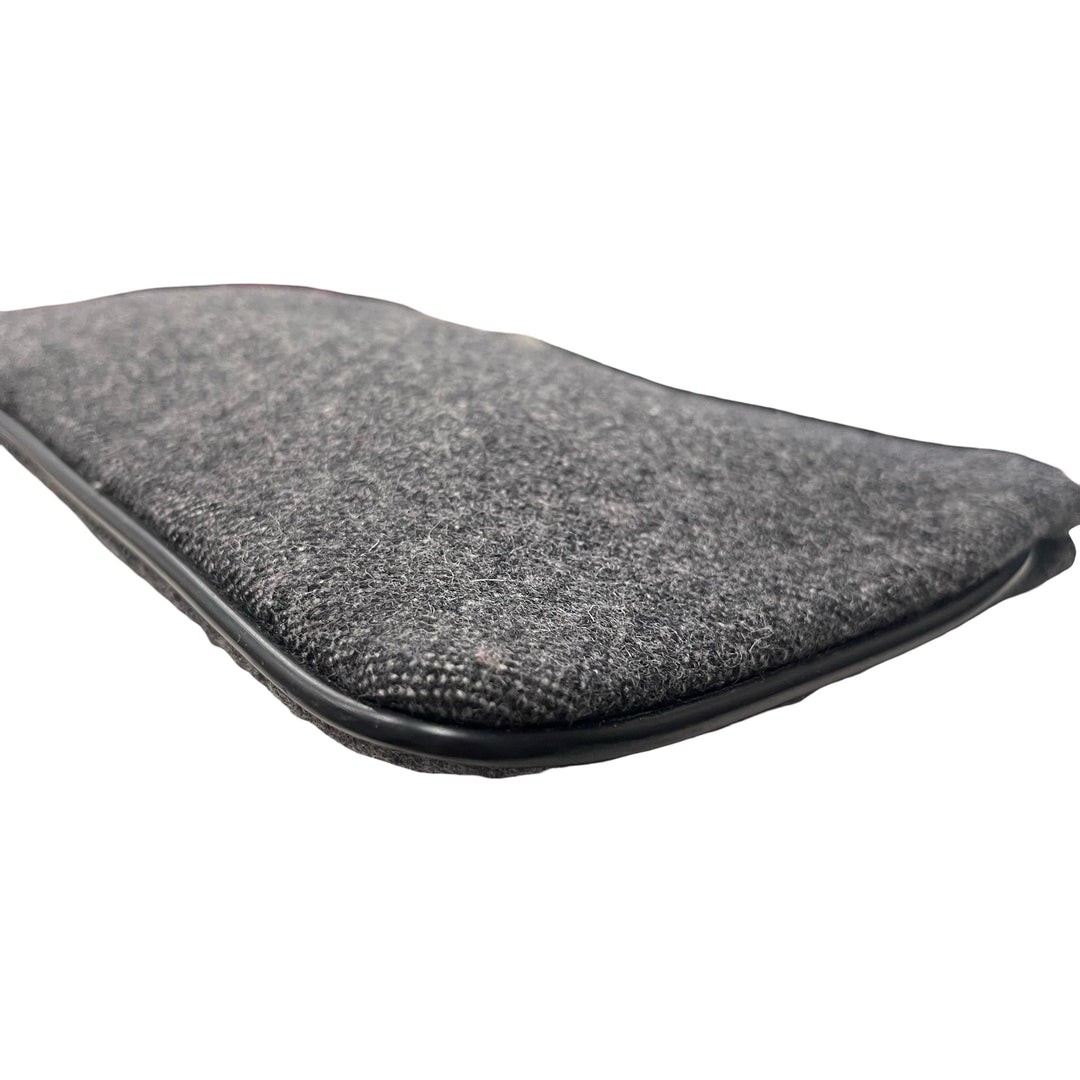 Prada Wool Pouch