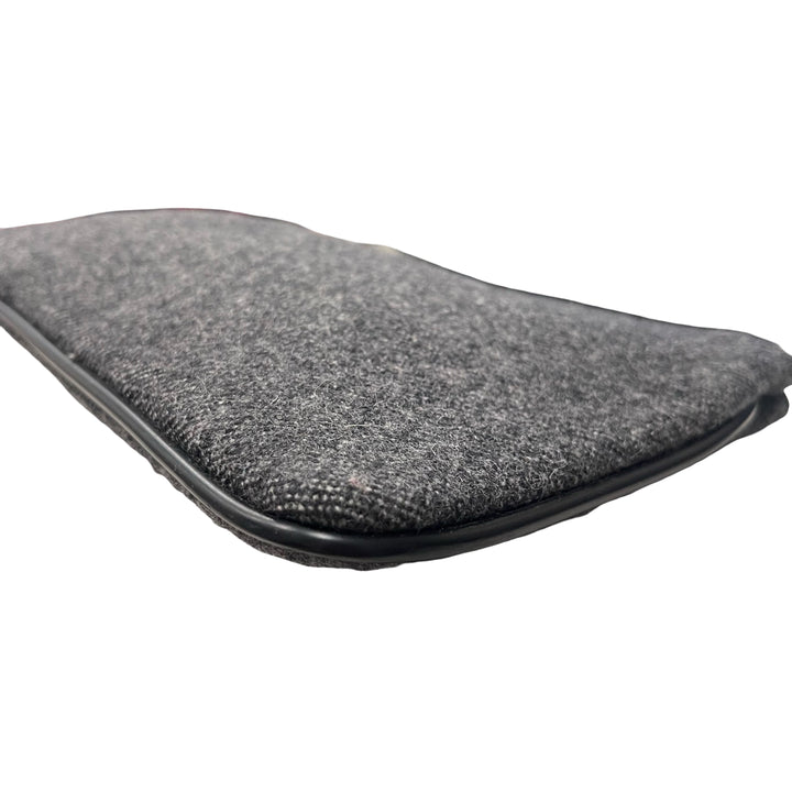 Prada Wool Pouch