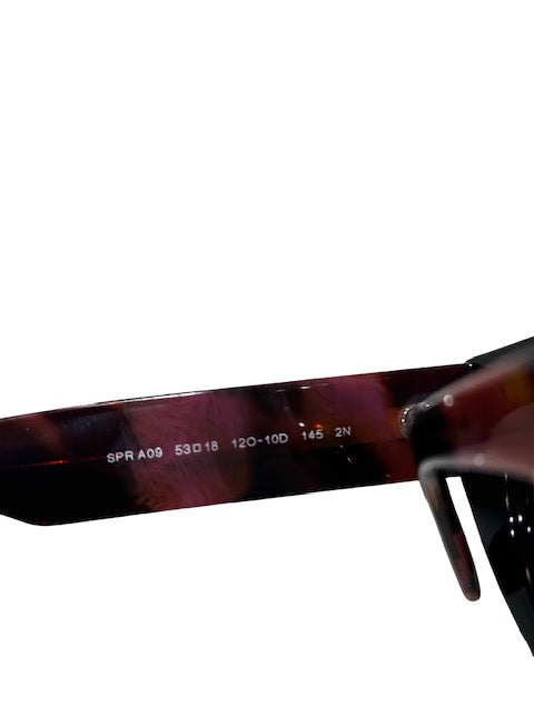 Prada Cateye Sunglasses