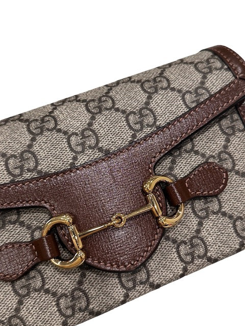 Gucci Horsebit 1955 Mini Crossbody