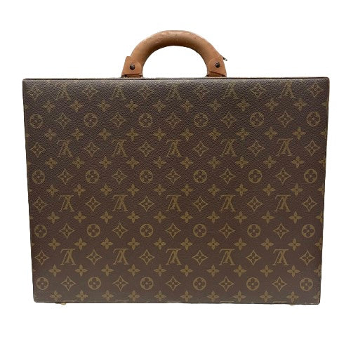 Louis Vuitton Vintage President Brief Case - In Perfect Condition