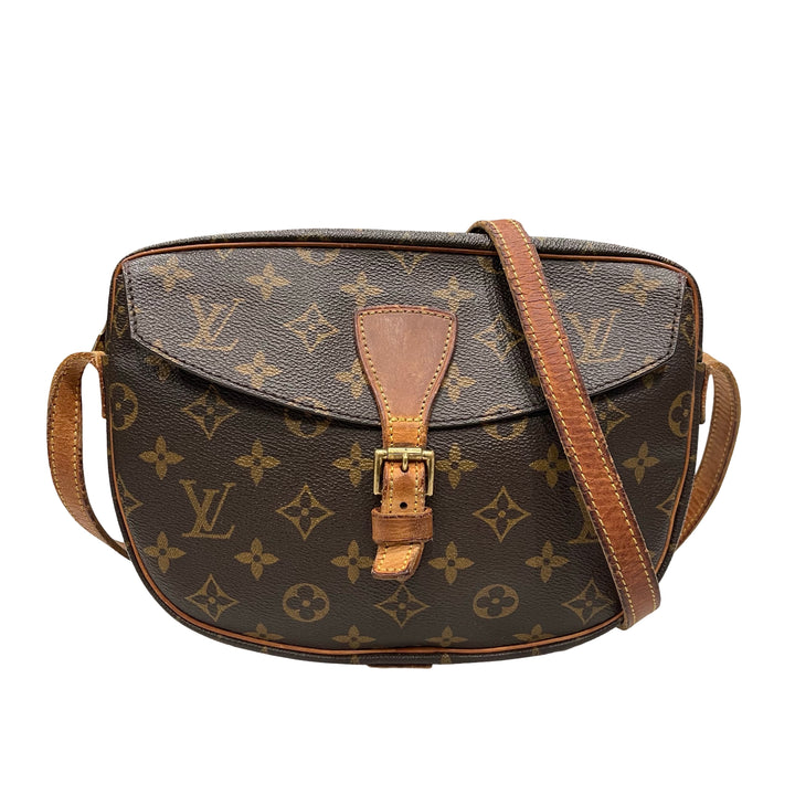 Louis Vuitton Jeune Fille Crossbody