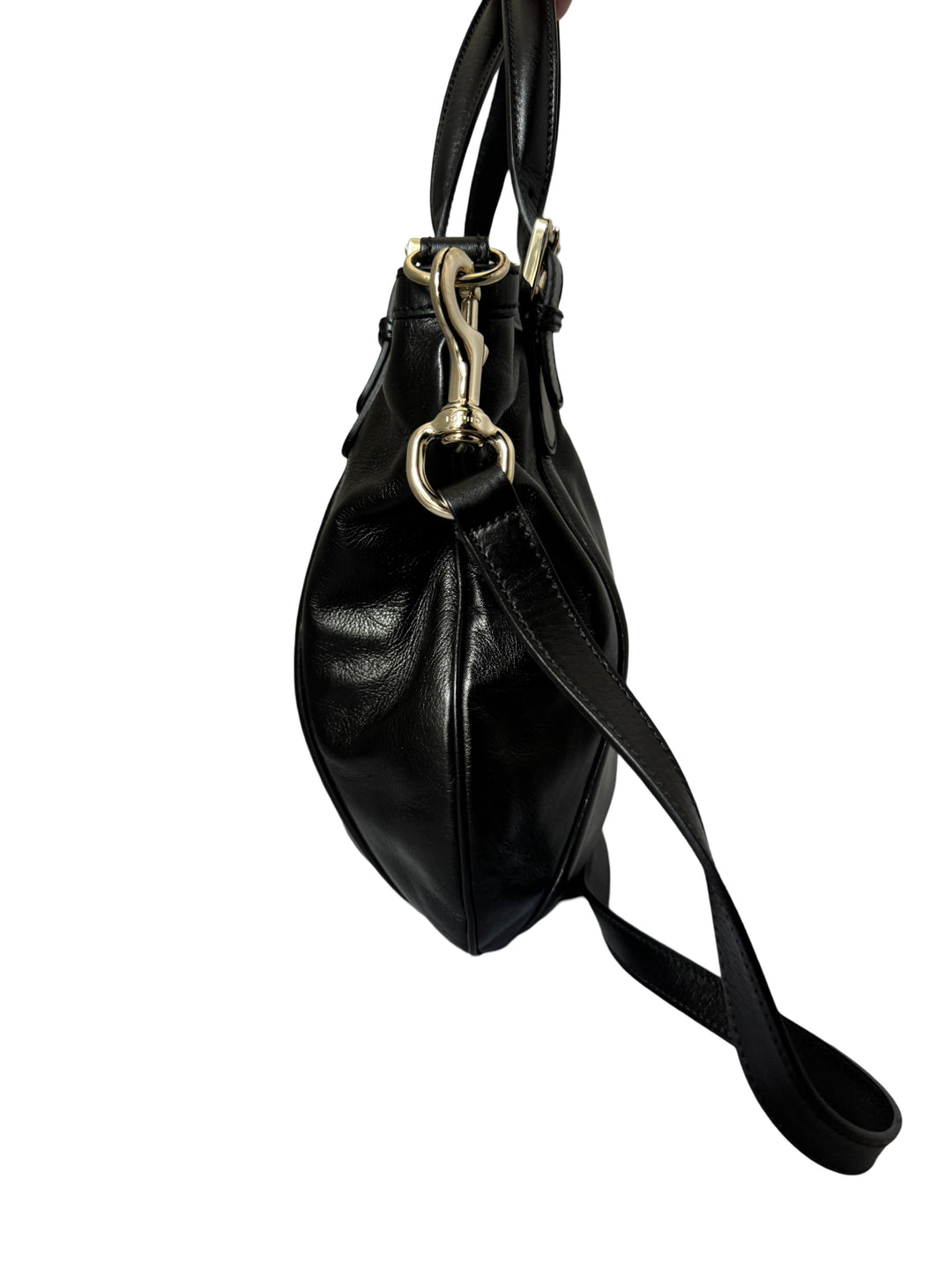 Gucci Britt Hobo Bag