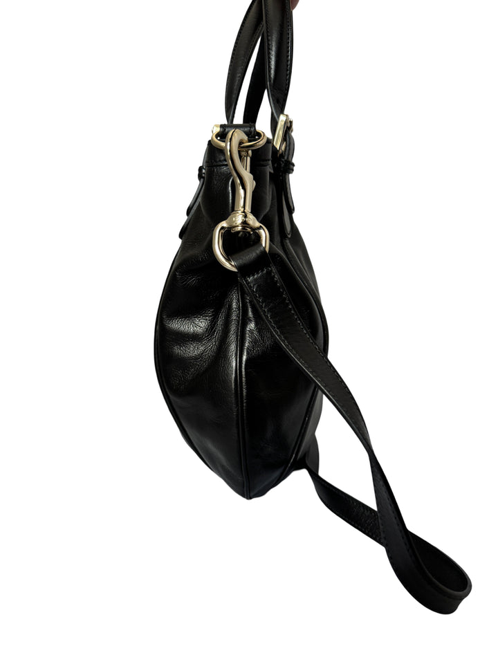 Gucci Britt Hobo Bag