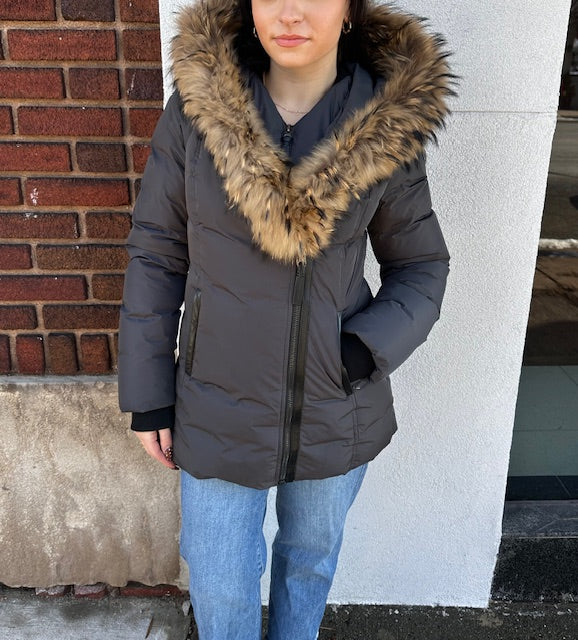 Mackage Adali Down Coat - Medium