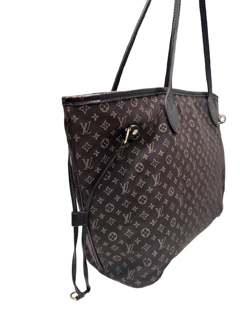 Louis Vuitton Mini Lin Neverfull