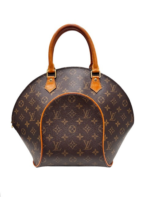 Ellipse MM Handbag
