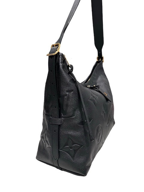 Louis Vuitton CarryAll MM