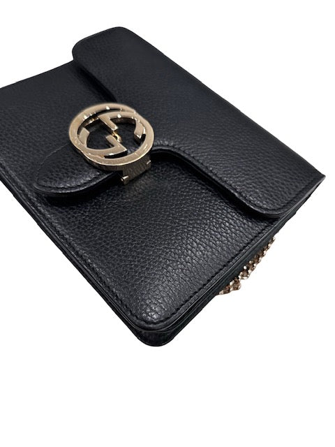 Gucci Interlocking GG Crossbody