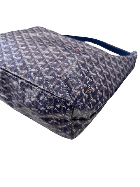 Goyard Goyardine Boheme Hobo