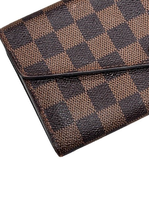 Louis Vuitton Sarah Wallet