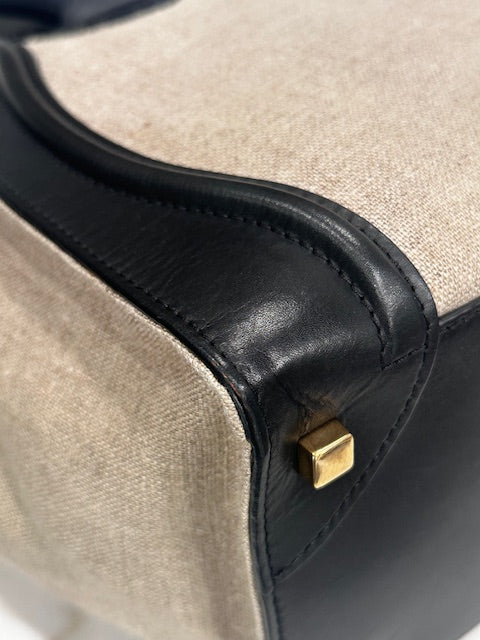 Celine Phantom Tote