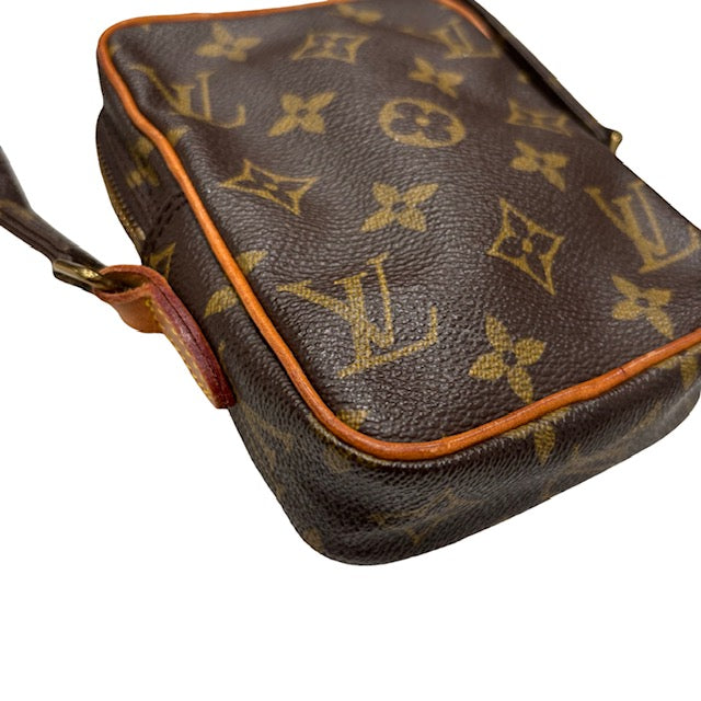 Louis Vuitton Danube Mini Crossbody