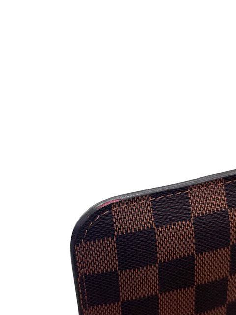 Louis Vuitton Neverfull Pouch