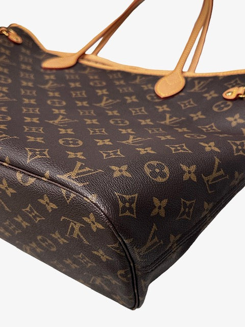Louis Vuitton Neverfull MM