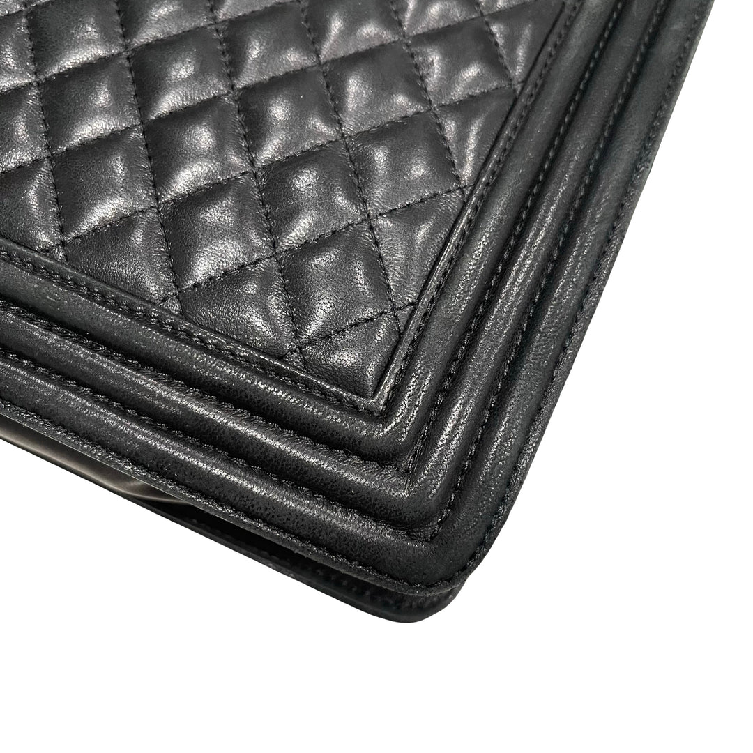 Chanel Boy Bag