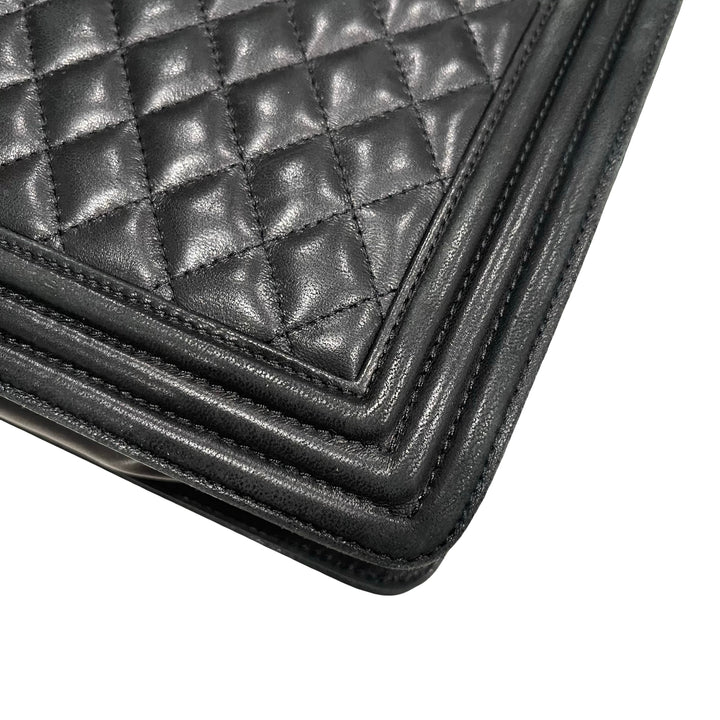 Chanel Boy Bag