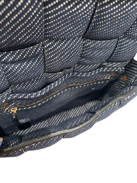 Bottega Veneta Padded Cassette Crossbody