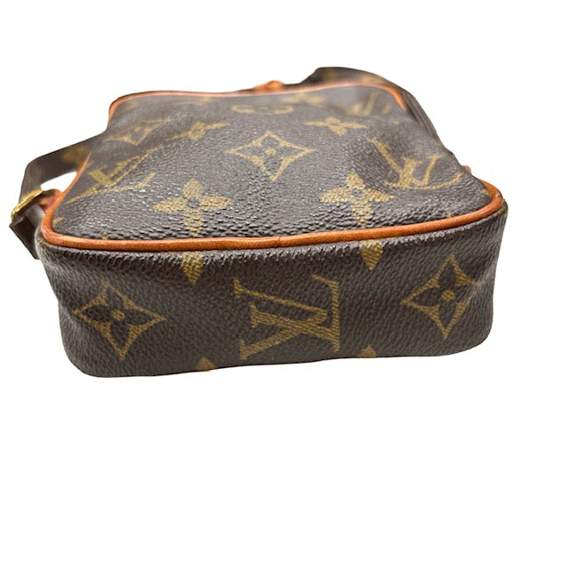Louis Vuitton Danube Mini Crossbody
