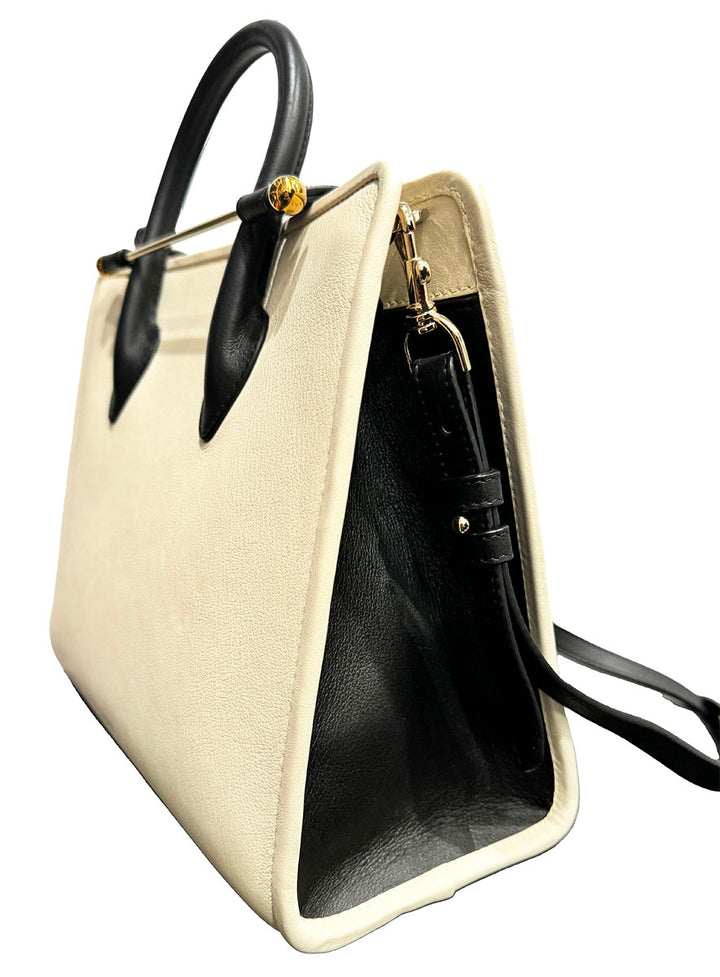 Strathberry Midi Tote