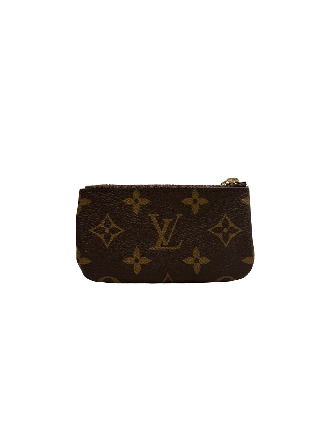 Louis Vuitton Key Pouch - New With Tags