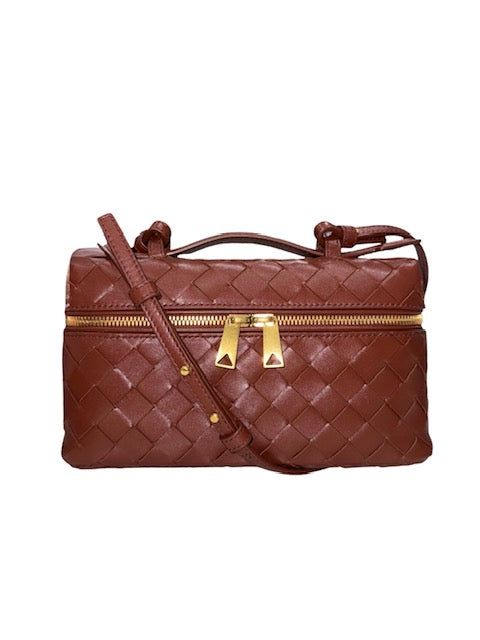 Bottega Veneta Bang Bang Vanity Case