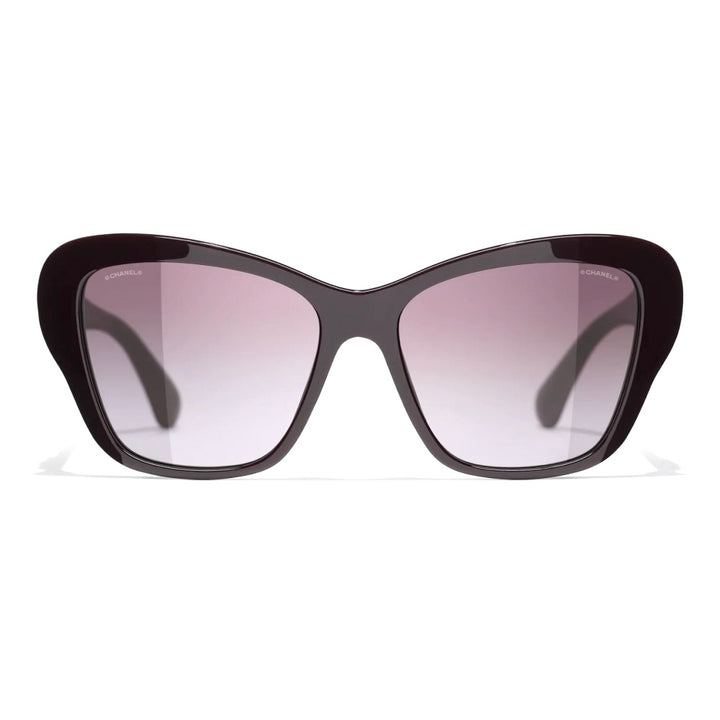Butterfly Sunglasses