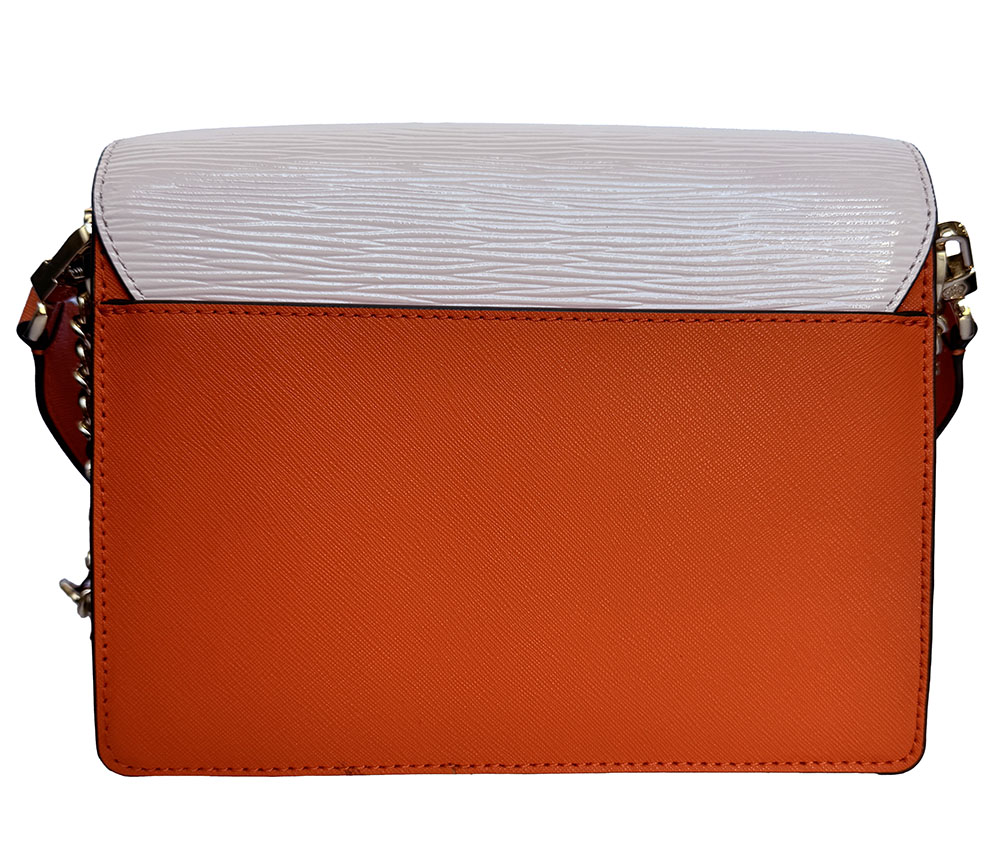Tory Burch Robinson Shoulder Bag