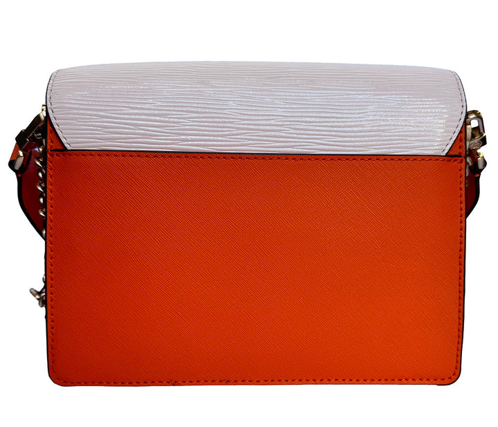 Tory Burch Robinson Shoulder Bag