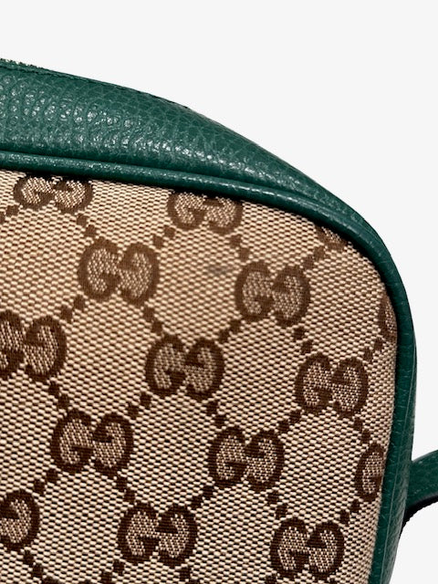 Bree Camera Bag