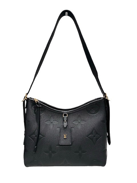 Louis Vuitton CarryAll PM