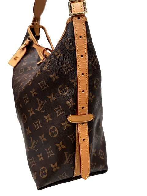 Louis Vuitton CarryAll MM