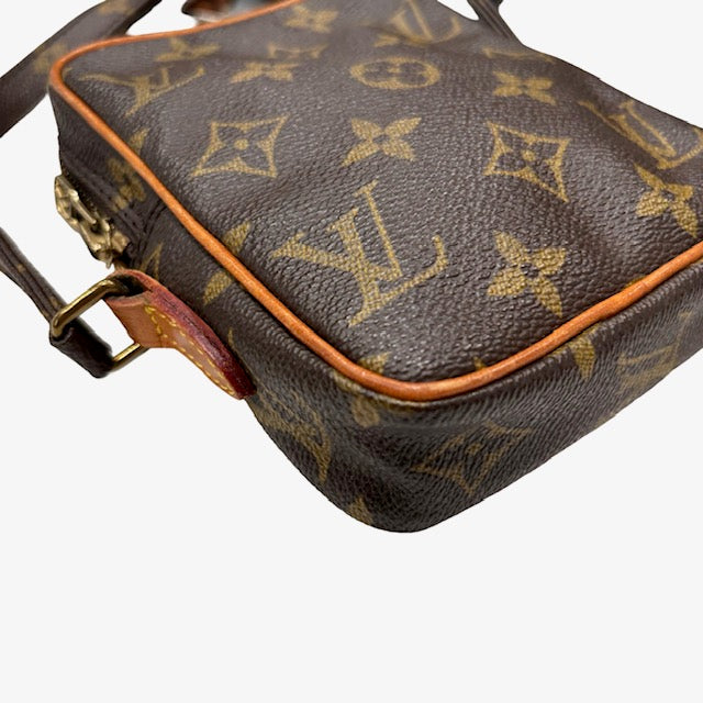 Louis Vuitton Danube Mini Crossbody